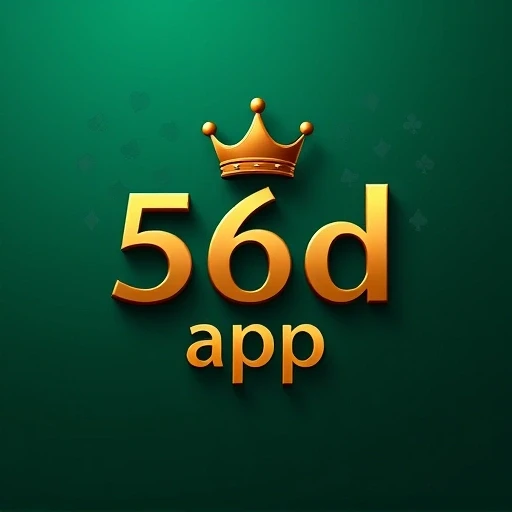 56d app Logo