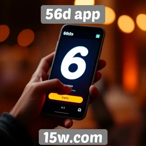 Impacto das promoções no engajamento dos usuários 56d app