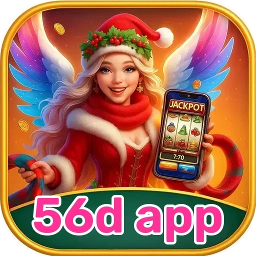 56d app: A Nova Sensação dos Jogos Brasileiros Online