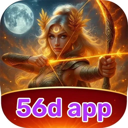 56d app: Venha Jogar e Viver Aventuras Incríveis Online
