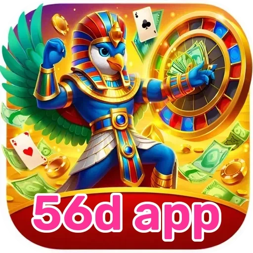 56d app: Segurança que Garante Diversão nos Jogos Online