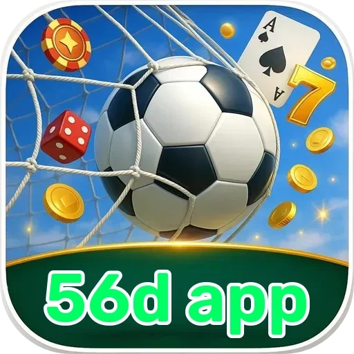 56d app: Eventos Esportivos Que Você Não Pode Perder