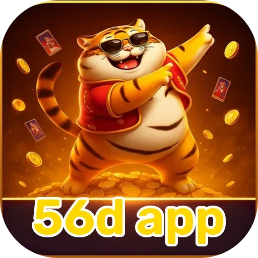 56d app: Descubra os Segredos da Seção VIP que Encanta os Jogadores
